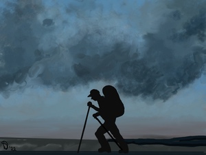 Loopconditie opbouwen, vervolg