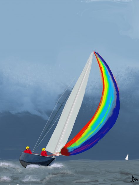 Blauwdruk