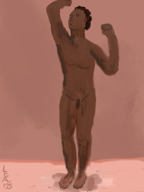 Mister February